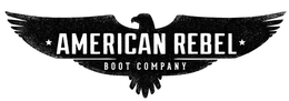 AMERICAN REBEL BOOT COMPANY trademark