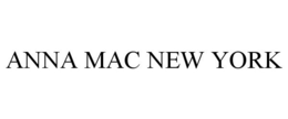 ANNA MAC NEW YORK trademark