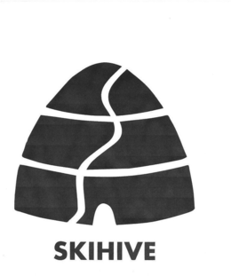 SKIHIVE trademark
