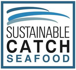 SUSTAINABLE CATCH SEAFOOD trademark
