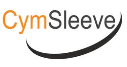 CYMSLEEVE trademark