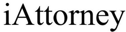 IATTORNEY trademark