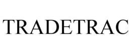 TRADETRAC trademark