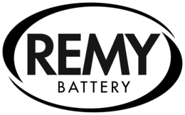 REMY BATTERY trademark