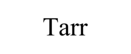 TARR trademark
