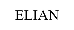 ELIAN trademark