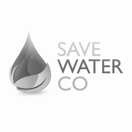 SAVE WATER CO trademark