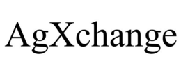 AGXCHANGE trademark