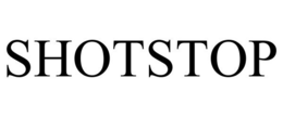 SHOTSTOP trademark