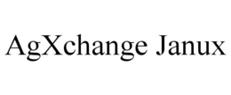 AGXCHANGE JANUX trademark