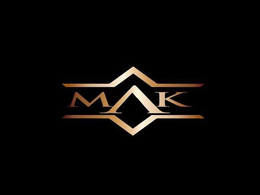 MAK trademark