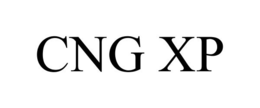 CNG XP trademark