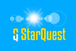 S STARQUEST trademark