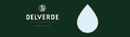 DELVERDE PURE WATER PURE TASTE trademark