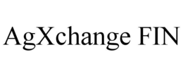 AGXCHANGE FIN trademark