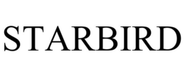 STARBIRD trademark