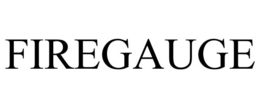 FIREGAUGE trademark