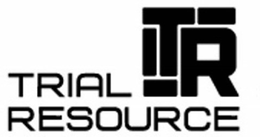 TRIAL RESOURCE TR trademark