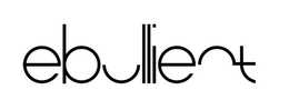 EBULLIENT trademark