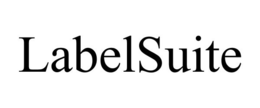 LABELSUITE trademark