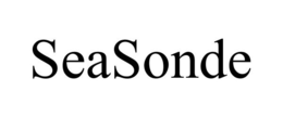 SEASONDE trademark