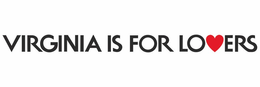 VIRGINIA IS FOR LOVERS trademark