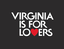 VIRGINIA IS FOR LOVERS trademark