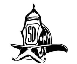 SALTY DOG SD trademark