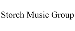 STORCH MUSIC GROUP trademark