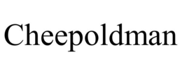 CHEEPOLDMAN trademark