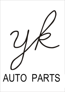 YK AUTO PARTS trademark