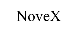 NOVEX trademark