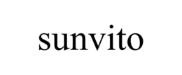 SUNVITO trademark