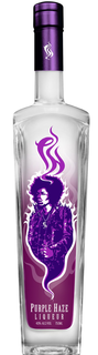 PURPLE HAZE LIQUEUR trademark