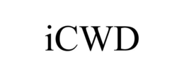 ICWD trademark