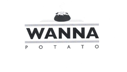 WANNA POTATO trademark