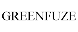 GREENFUZE trademark