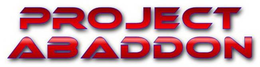 PROJECT ABADDON trademark