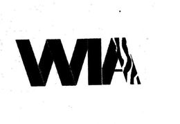 WIA trademark