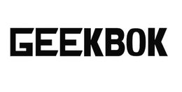 GEEKBOK trademark