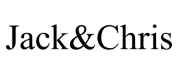 JACK&CHRIS trademark