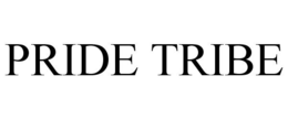 PRIDE TRIBE trademark