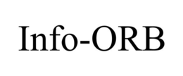 INFO-ORB trademark
