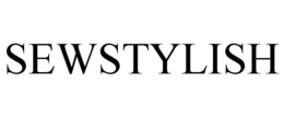 SEWSTYLISH trademark