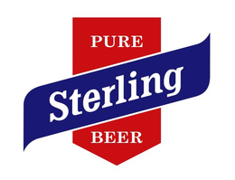 PURE STERLING BEER trademark