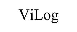 VILOG trademark