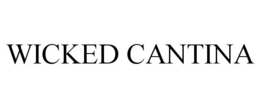 WICKED CANTINA trademark
