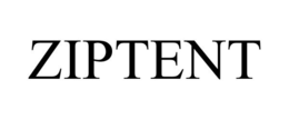 ZIPTENT trademark