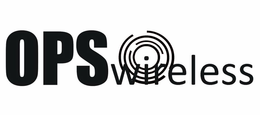OPS WIRELESS trademark