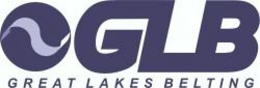 GLB GREAT LAKES BELTING trademark